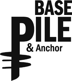 Base Pile & Anchor